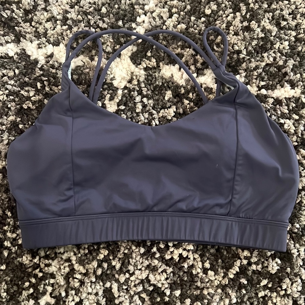 Born Primitive Exhale Sports Bra